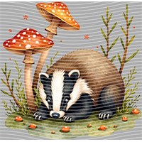 Animal Integration-DW 2016